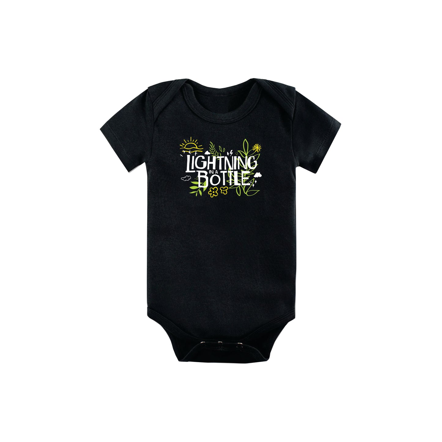 LIB 2023 Baby Onesie