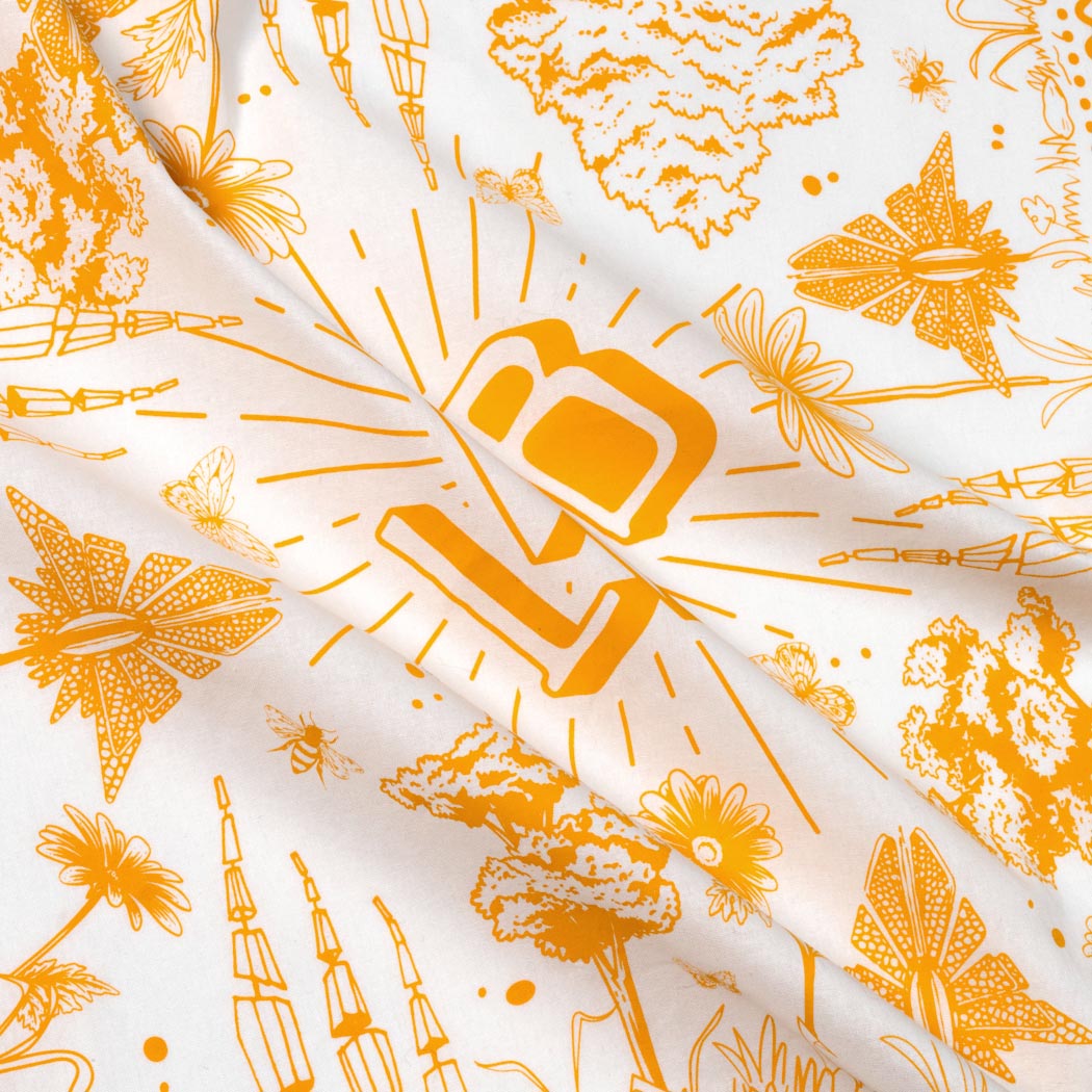 LIB 2024 LIB Nature Bandana