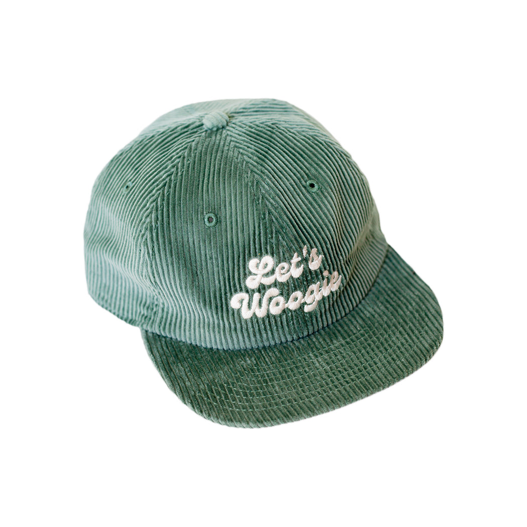 LIB 2025 Woogie Snapback