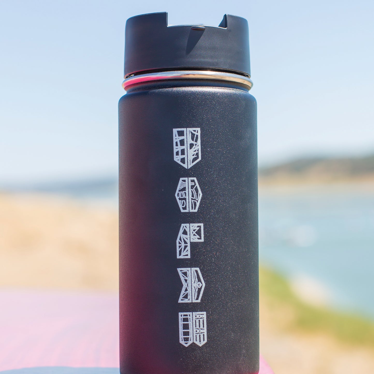 Do LaB Hydro Flask 16oz Coffee Mug