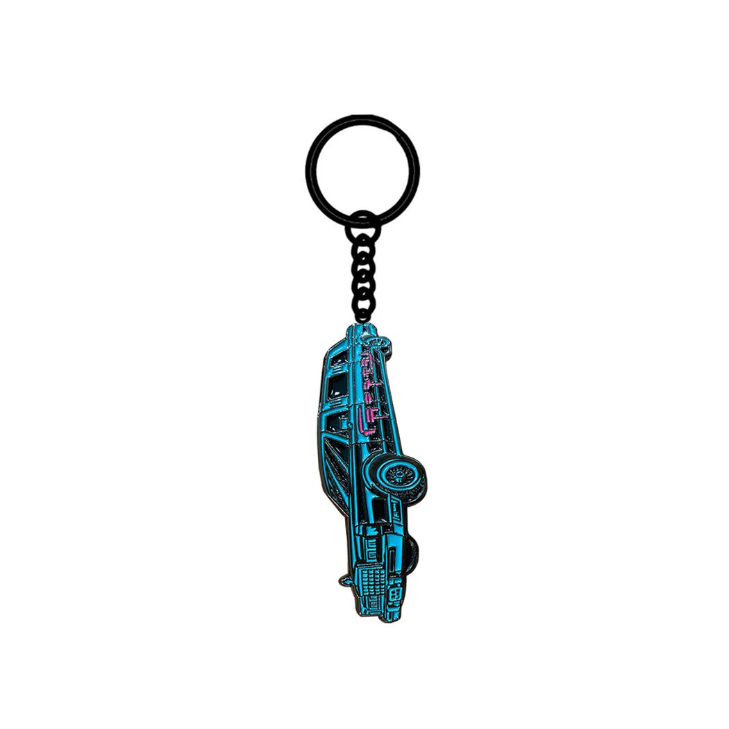 LIB 2025 Do LaB Limo Keychain