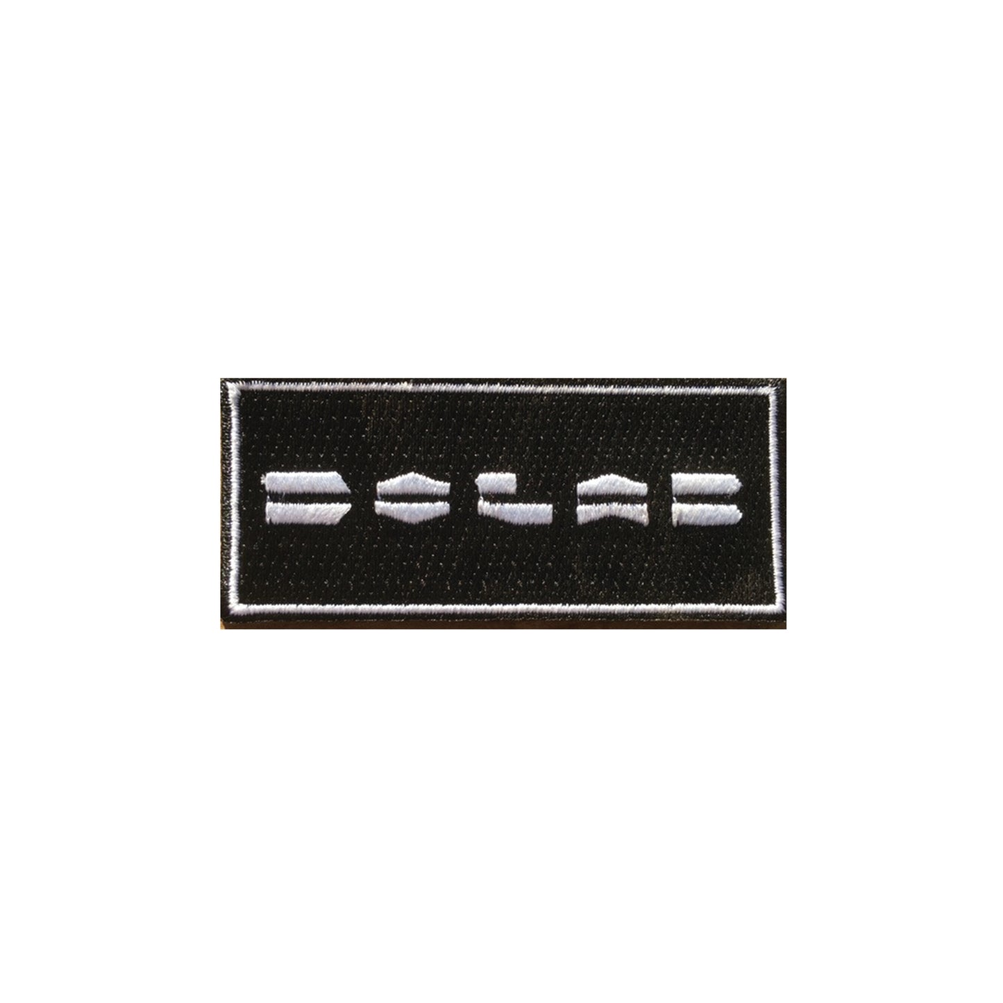 Do LaB Patch