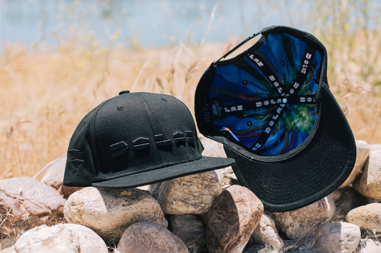 Do LaB Snapback Hat