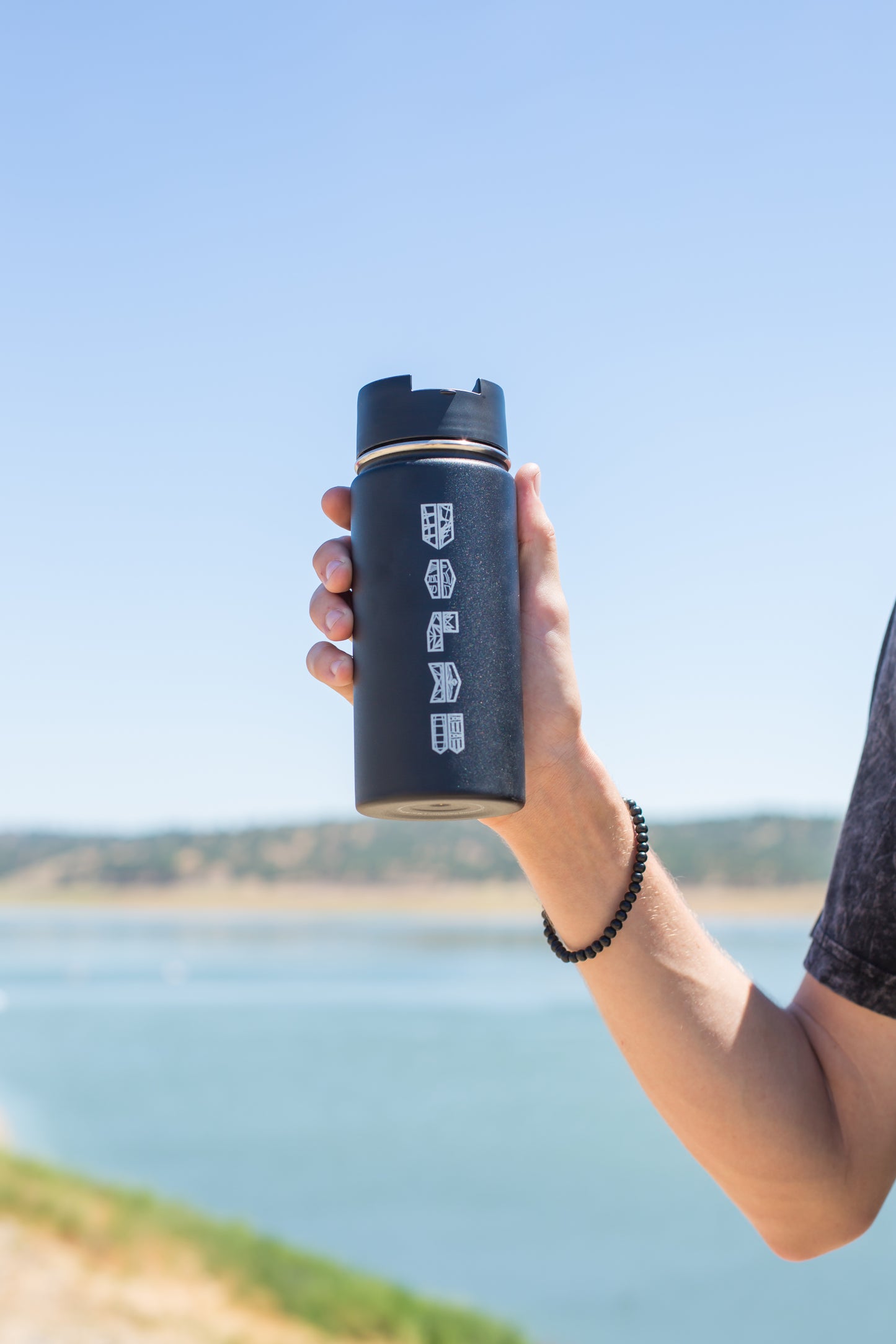 Do LaB Hydro Flask 16oz Coffee Mug