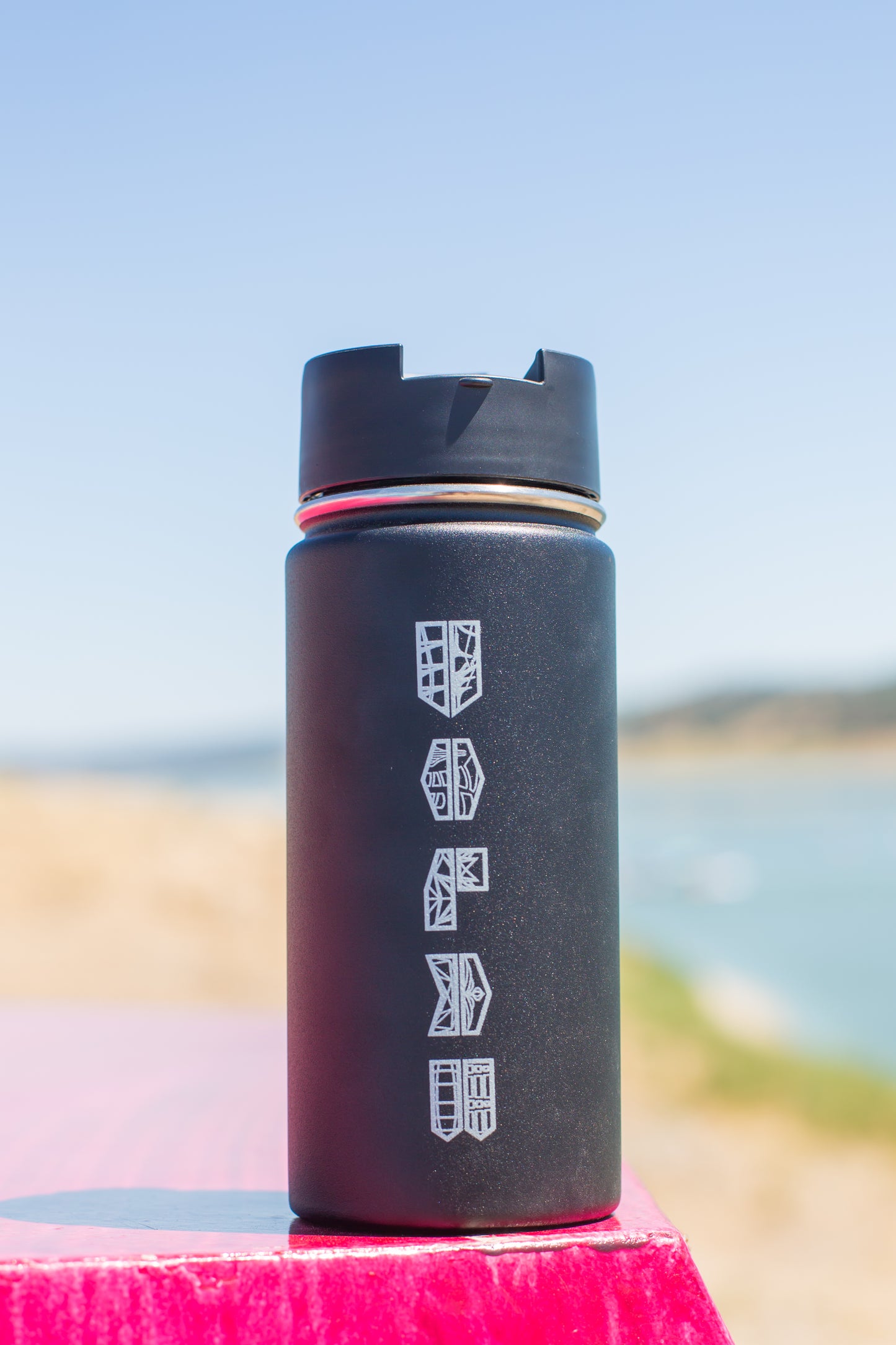 Do LaB Hydro Flask 16oz Coffee Mug