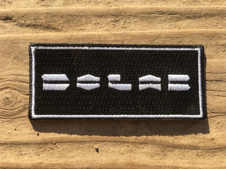 Do LaB Patch