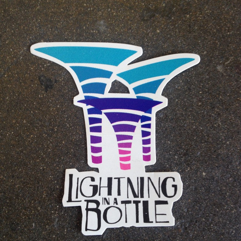 LIB Eepert Sticker