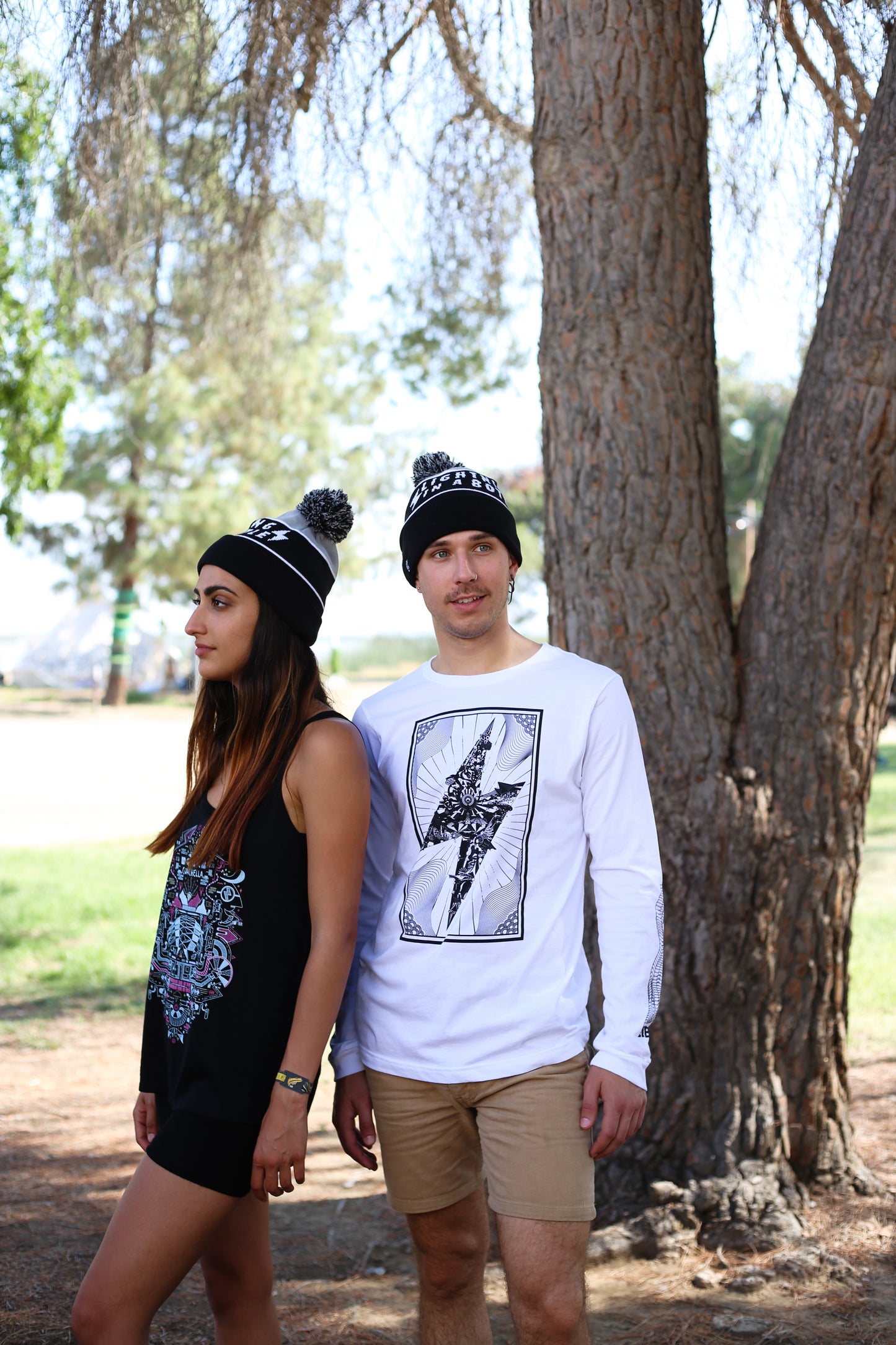 LIB 2019 Beanie