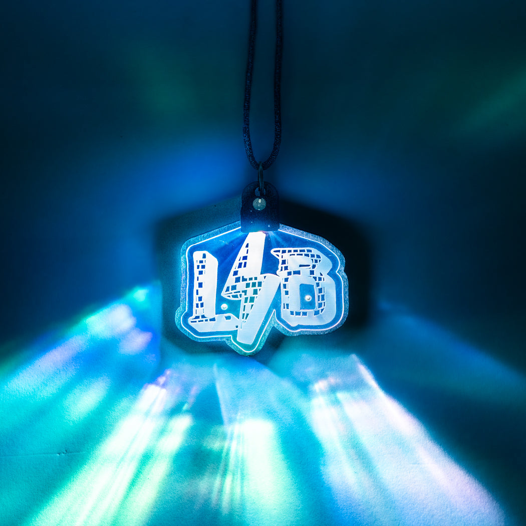 LIB 2024 LED Amulight Pendant