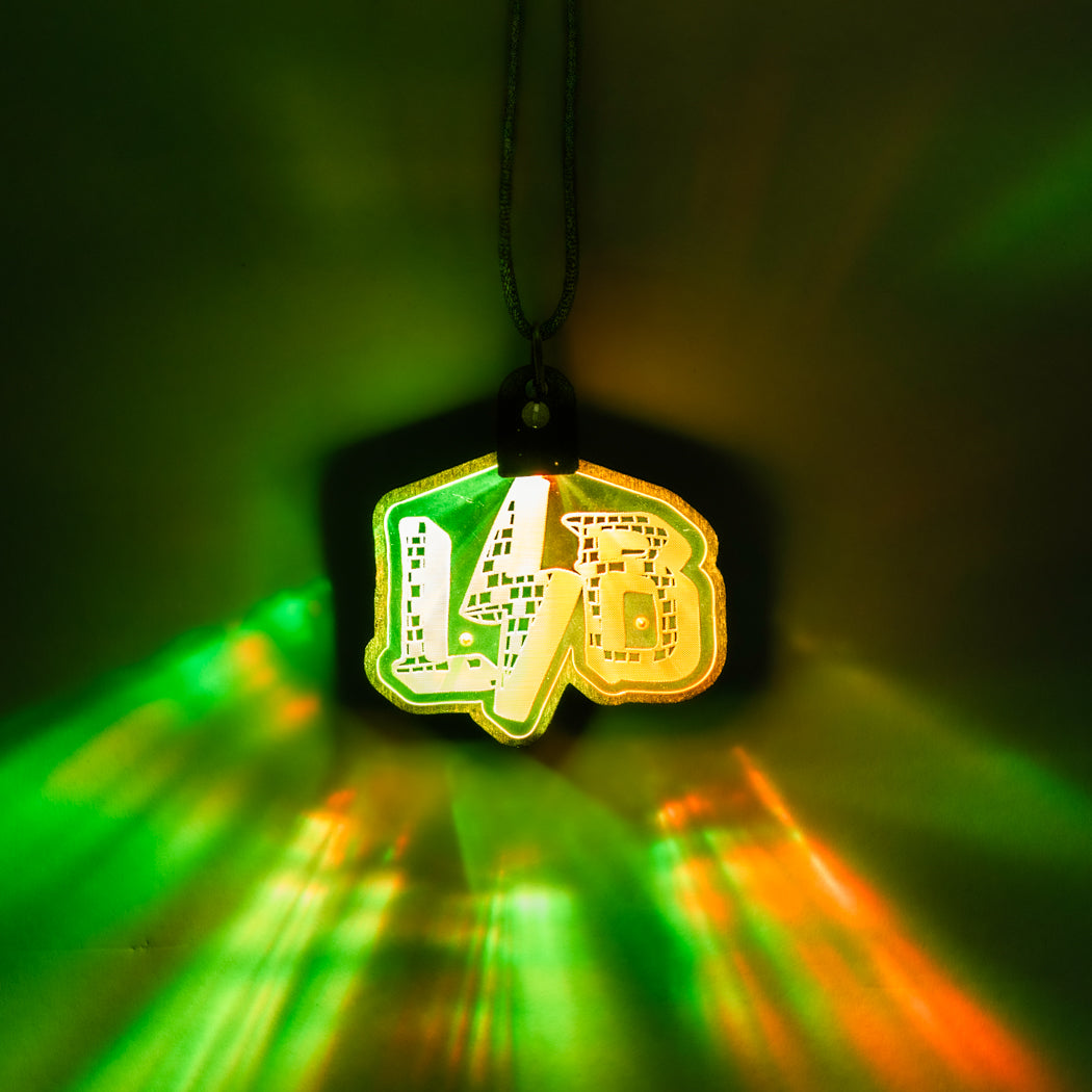 LIB 2024 LED Amulight Pendant