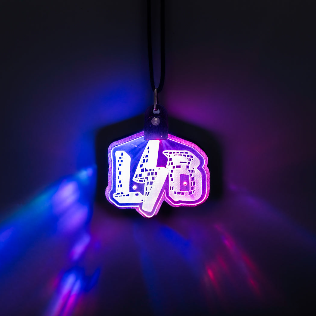 LIB 2024 LED Amulight Pendant