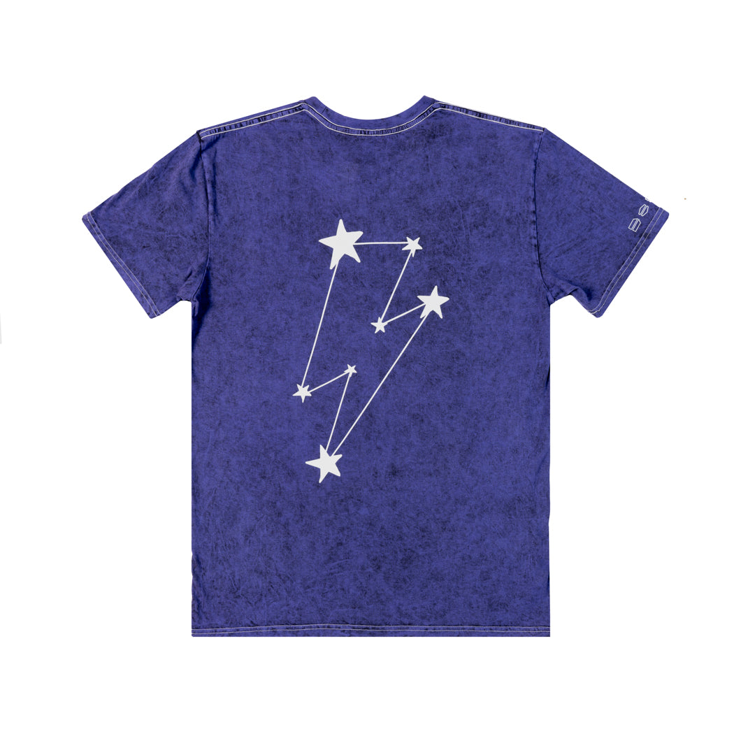 LIB 2024 Lightning in a Bottle Purple Tee