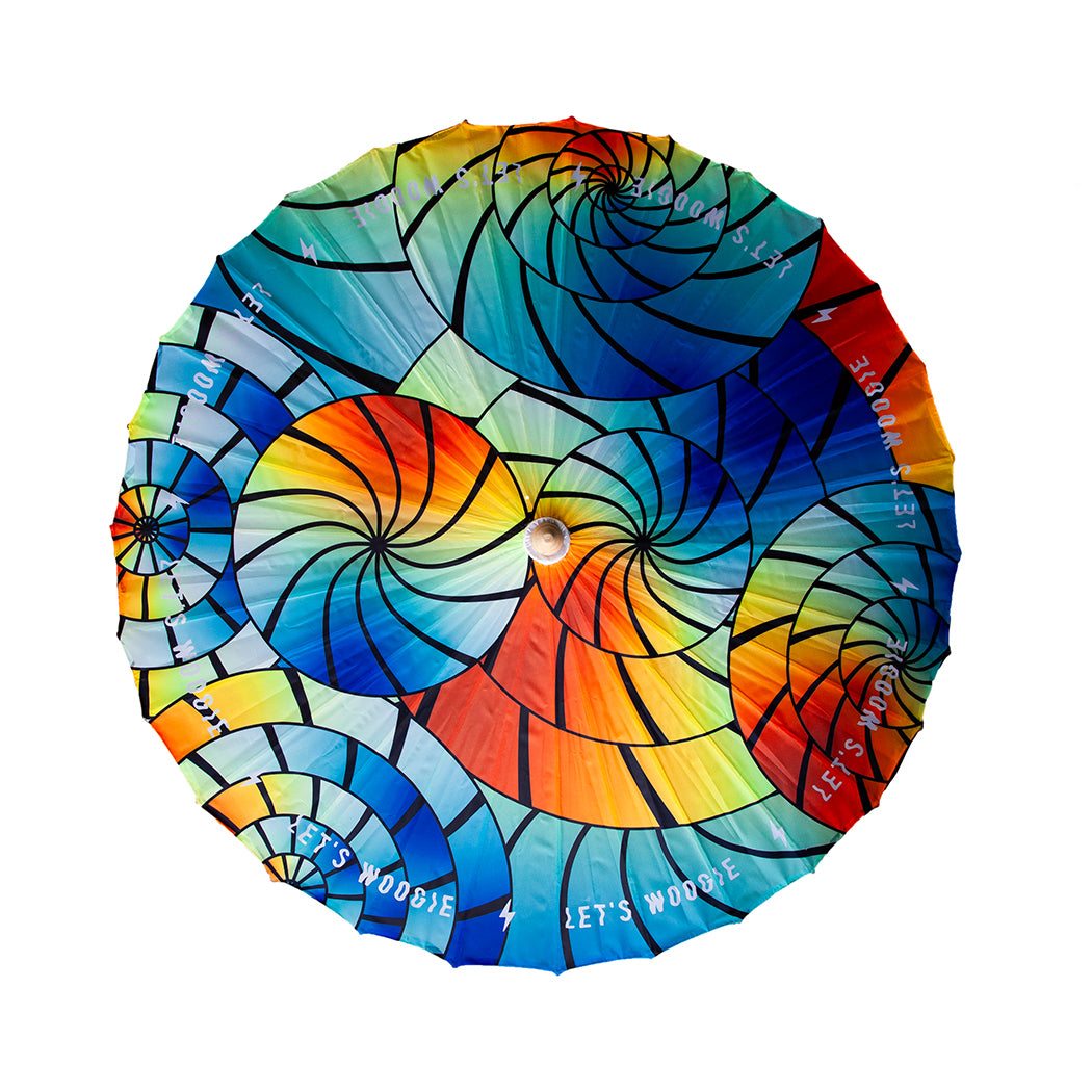 LIB 2025 Woogie Parasol