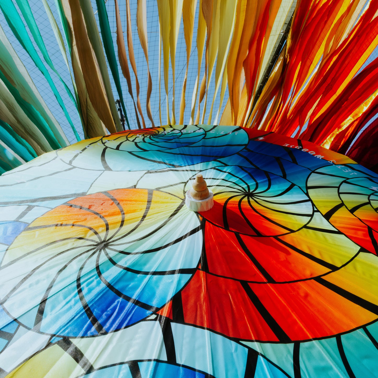 LIB 2025 Woogie Parasol