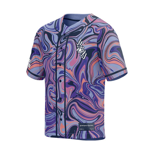 LIB 2024 Baseball Jersey