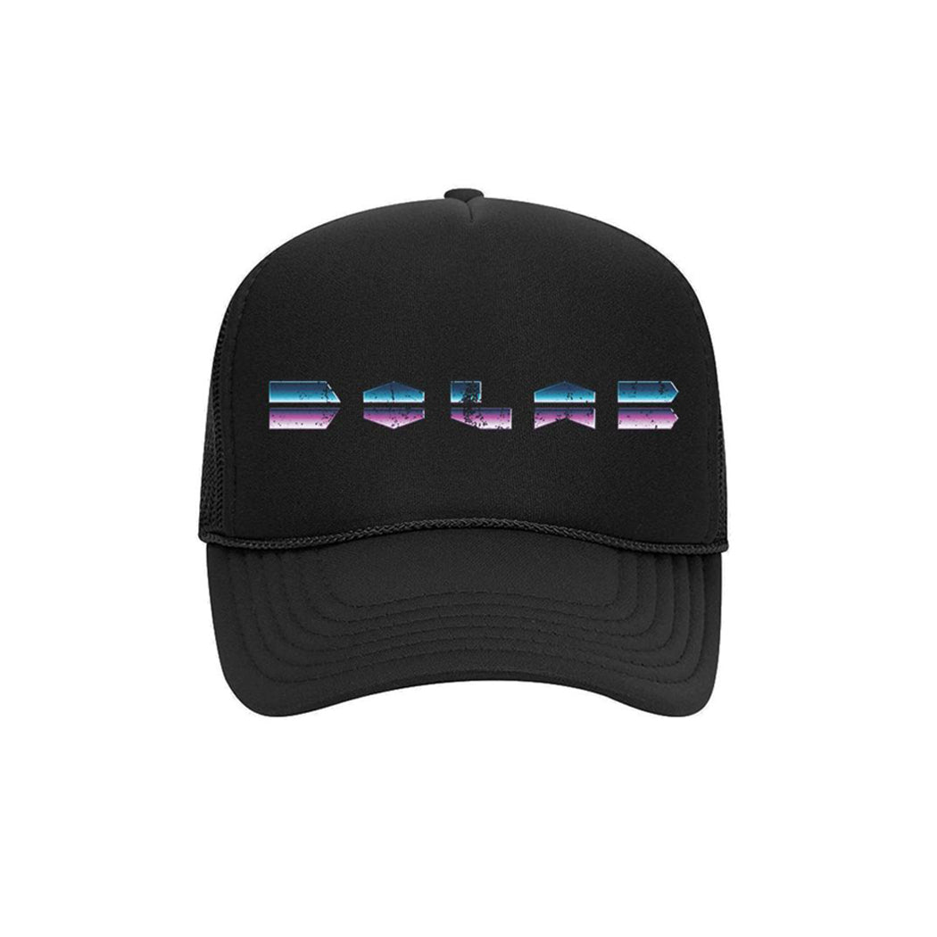 LIB 2025 Do LaB Trucker Hat