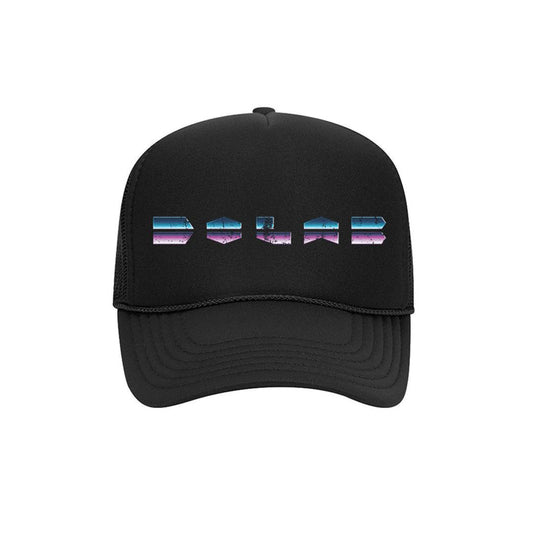 LIB 2025 Do LaB Trucker Hat