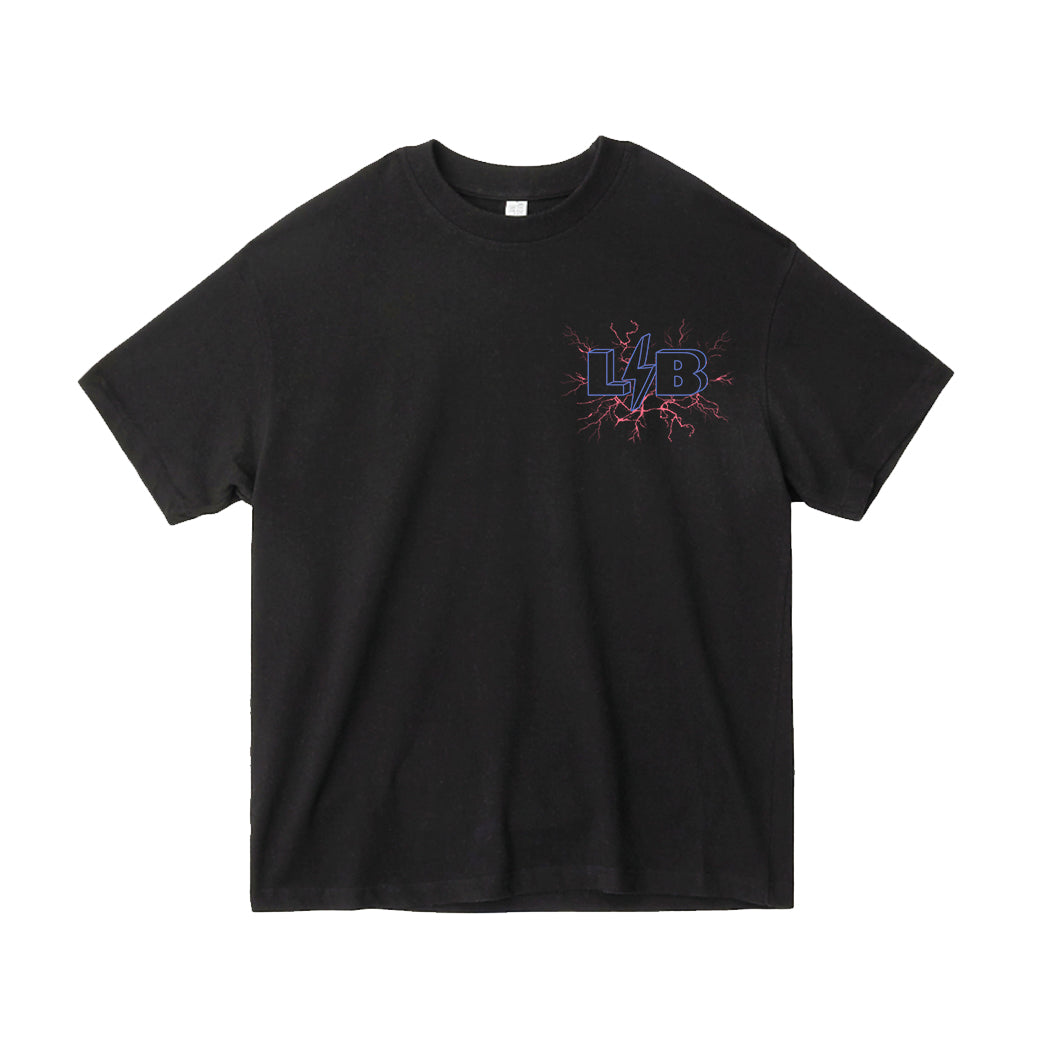 LIB 2025 Higher Frequency Hotline Tee