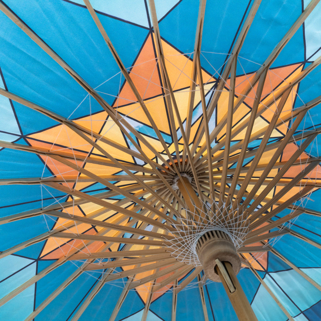 LIB 2024 Beacon Parasol