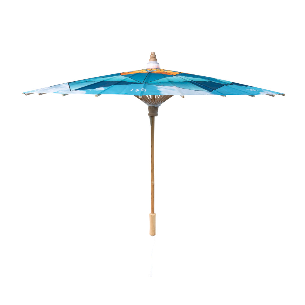 LIB 2024 Beacon Parasol