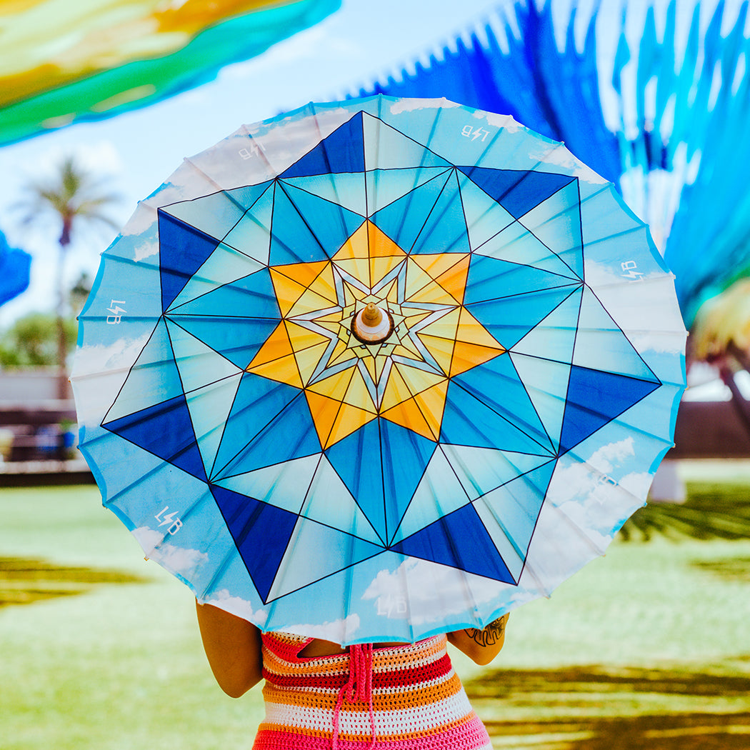 LIB 2024 Beacon Parasol