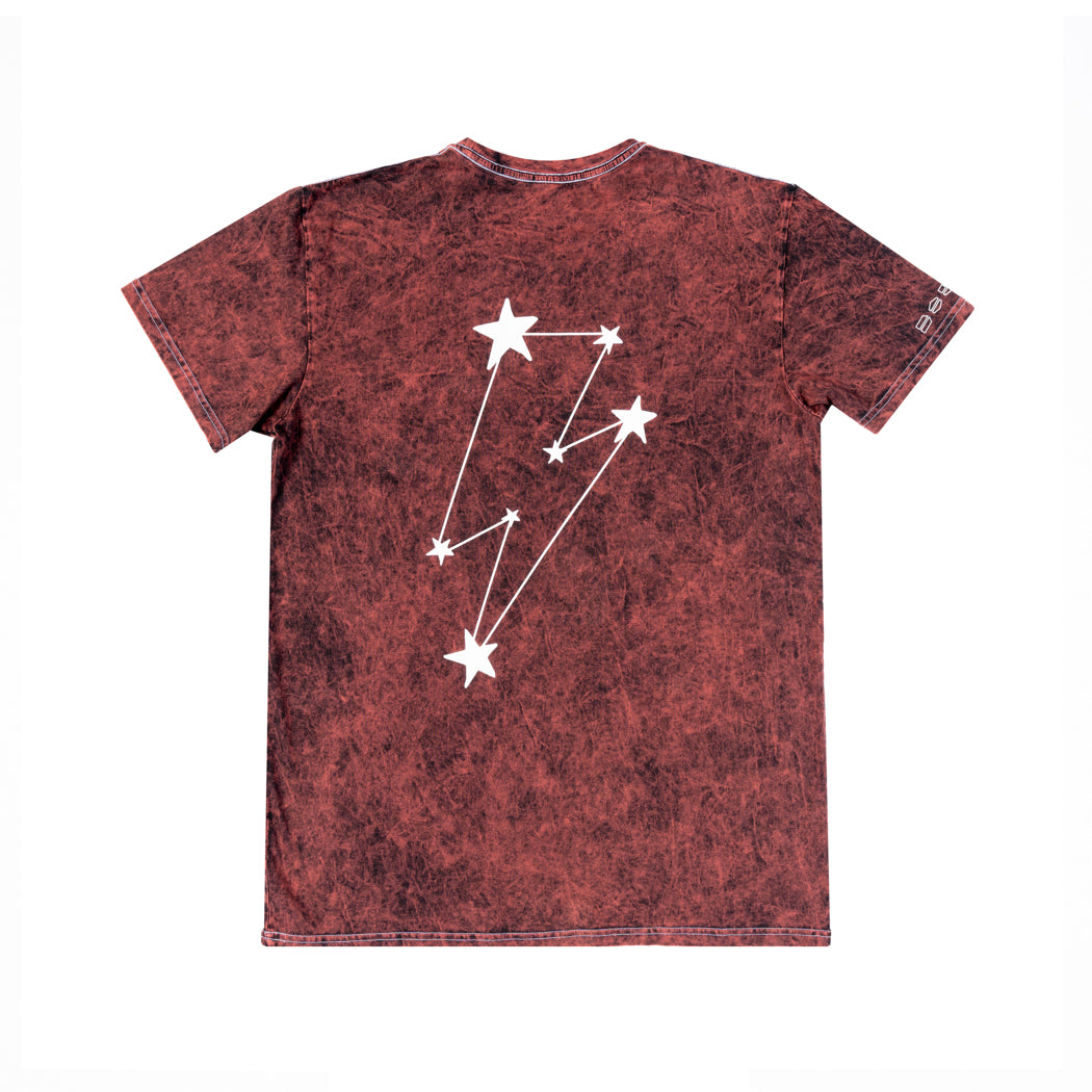 LIB 2024 Lightning in a Bottle Coral Tee