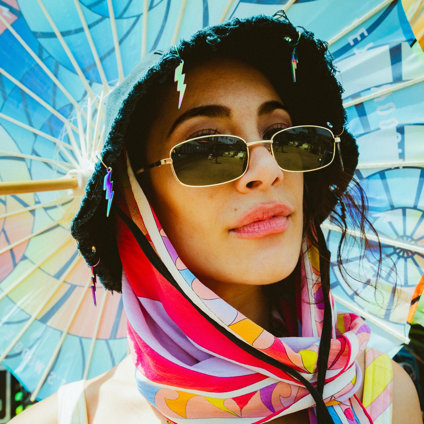 LIB 2025 Woogie Parasol