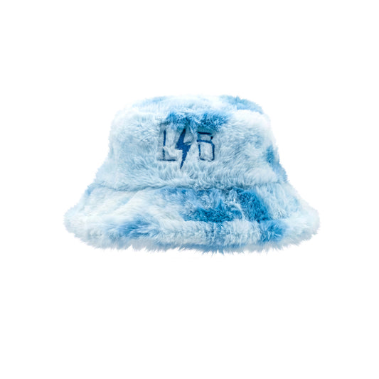 PREVIEW LIB 2026 Blue Fur Bucket