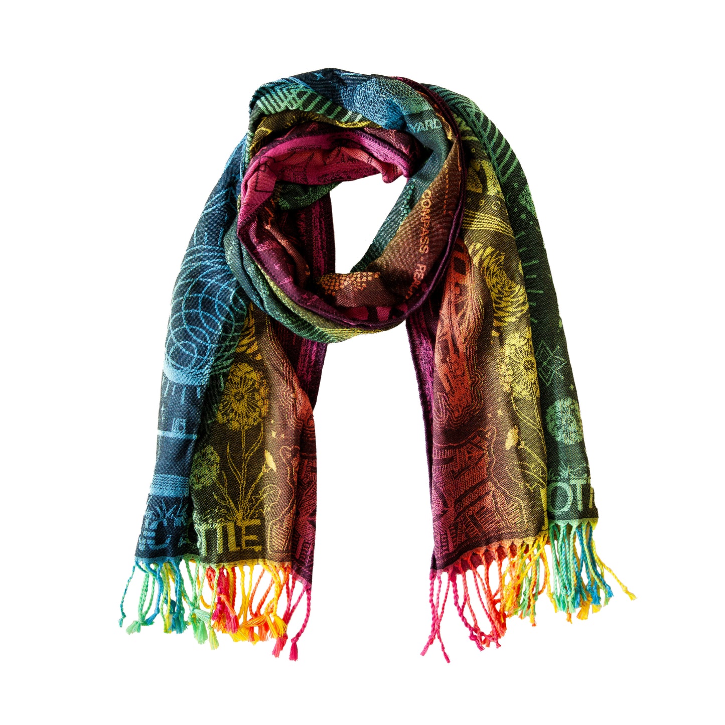 LIB 2025 Pashmina