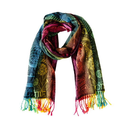 LIB 2025 Pashmina