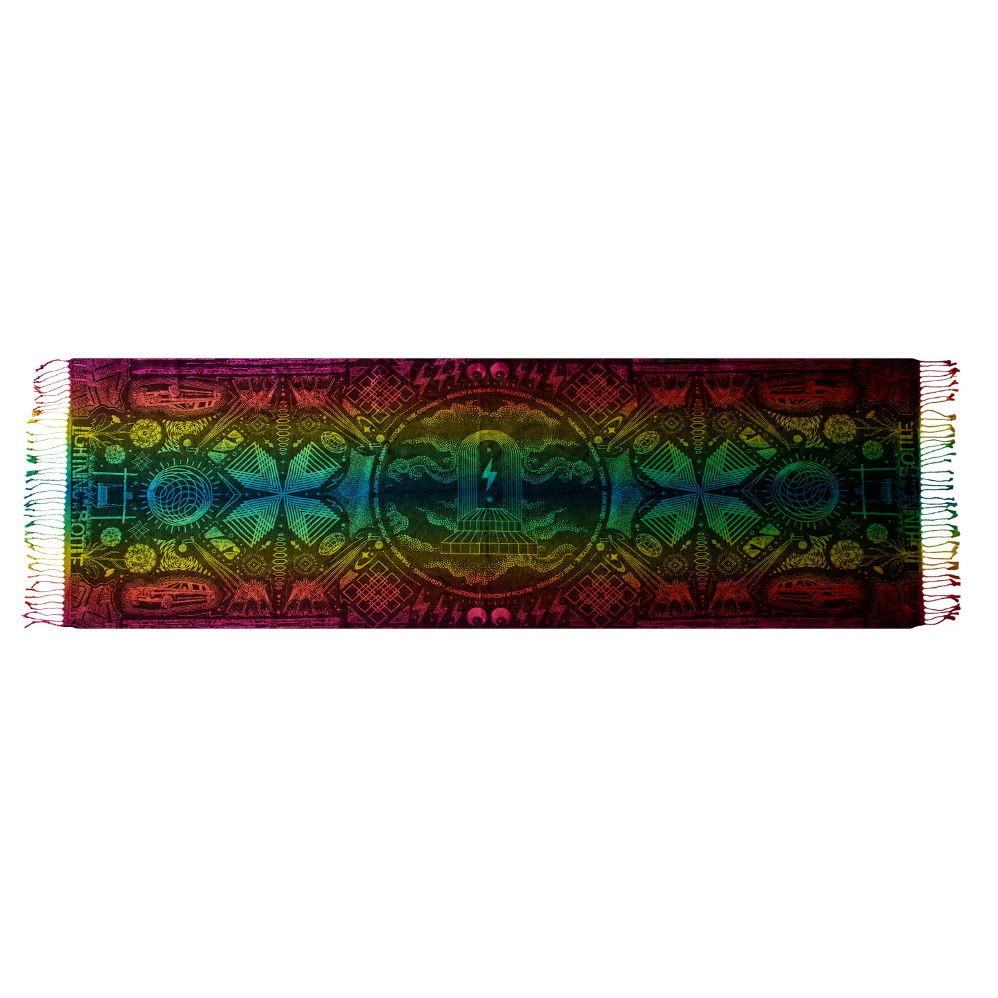 LIB 2025 Pashmina