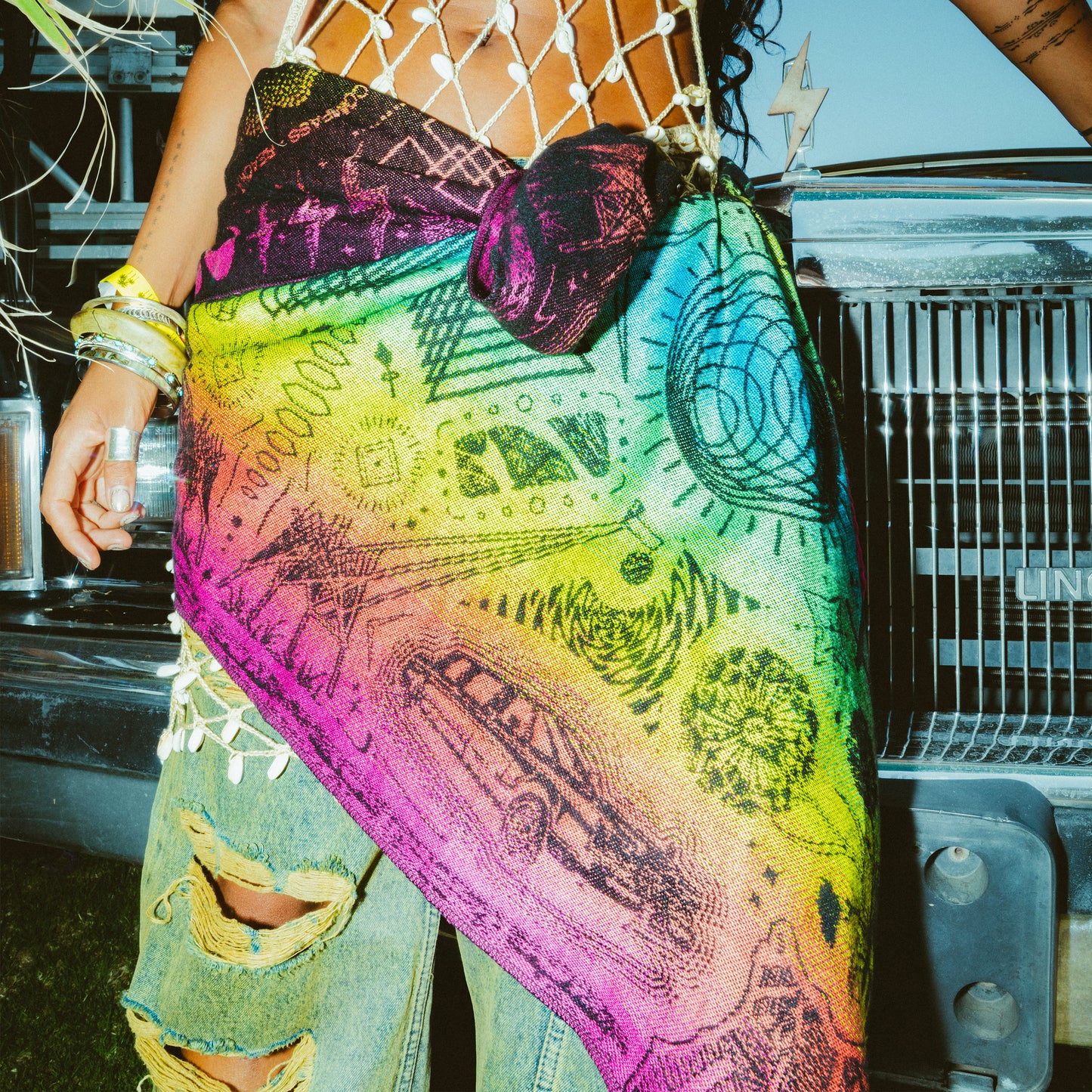 LIB 2025 Pashmina