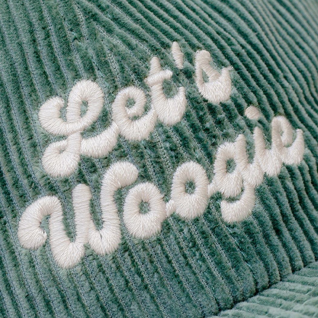 LIB 2025 Woogie Snapback