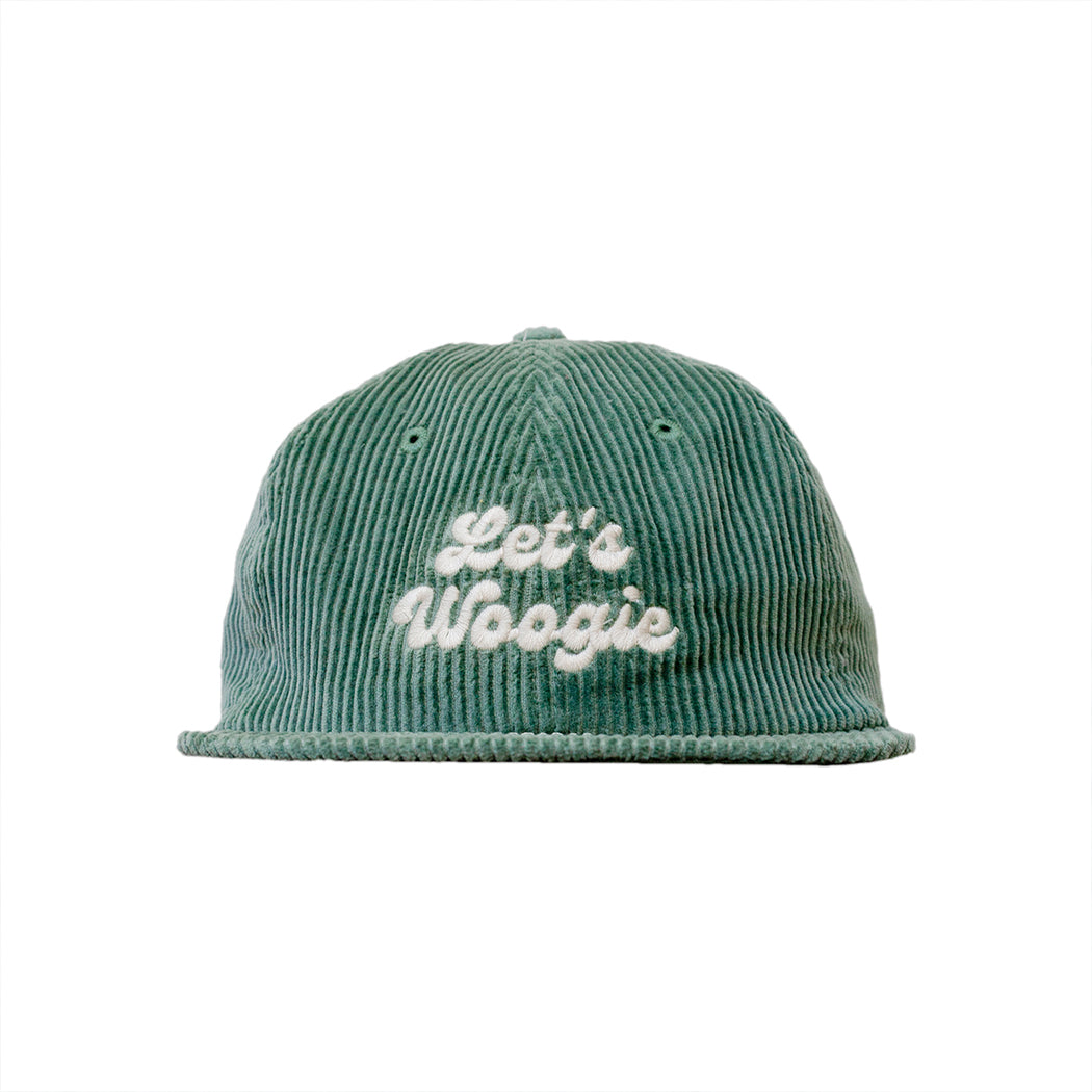 LIB 2025 Woogie Snapback