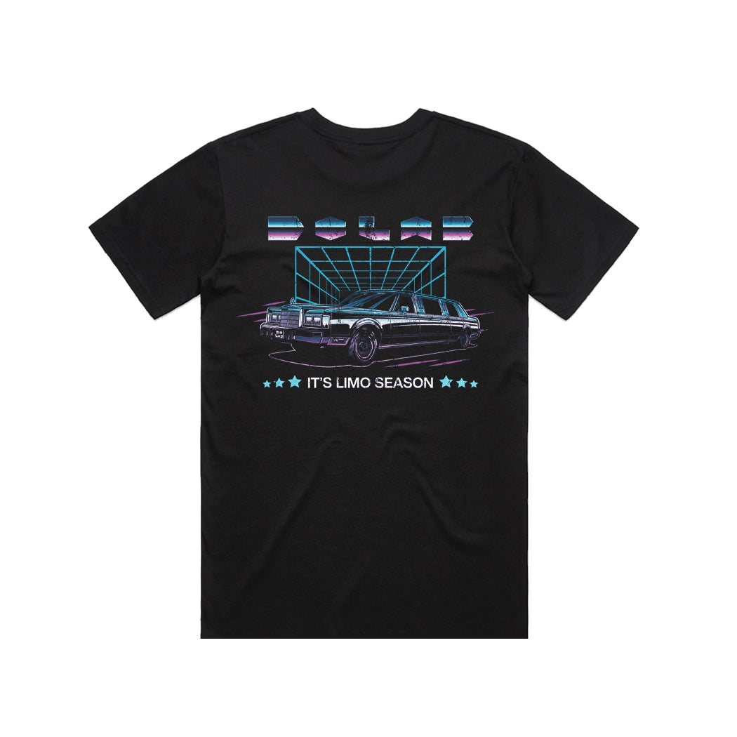 LIB 2025 Do LaB Limo Tee