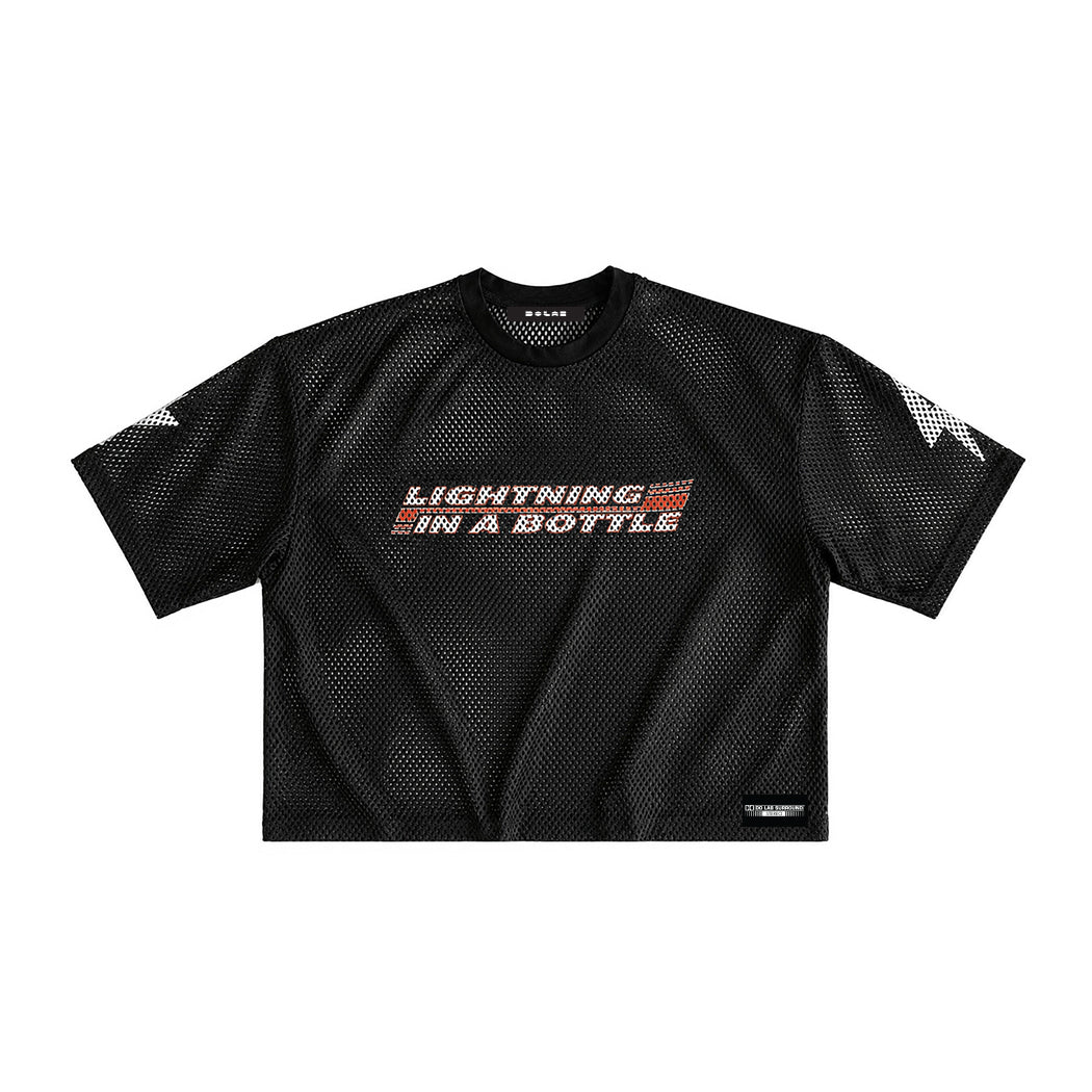 PRE ORDER LIB 2026 Mesh Jersey