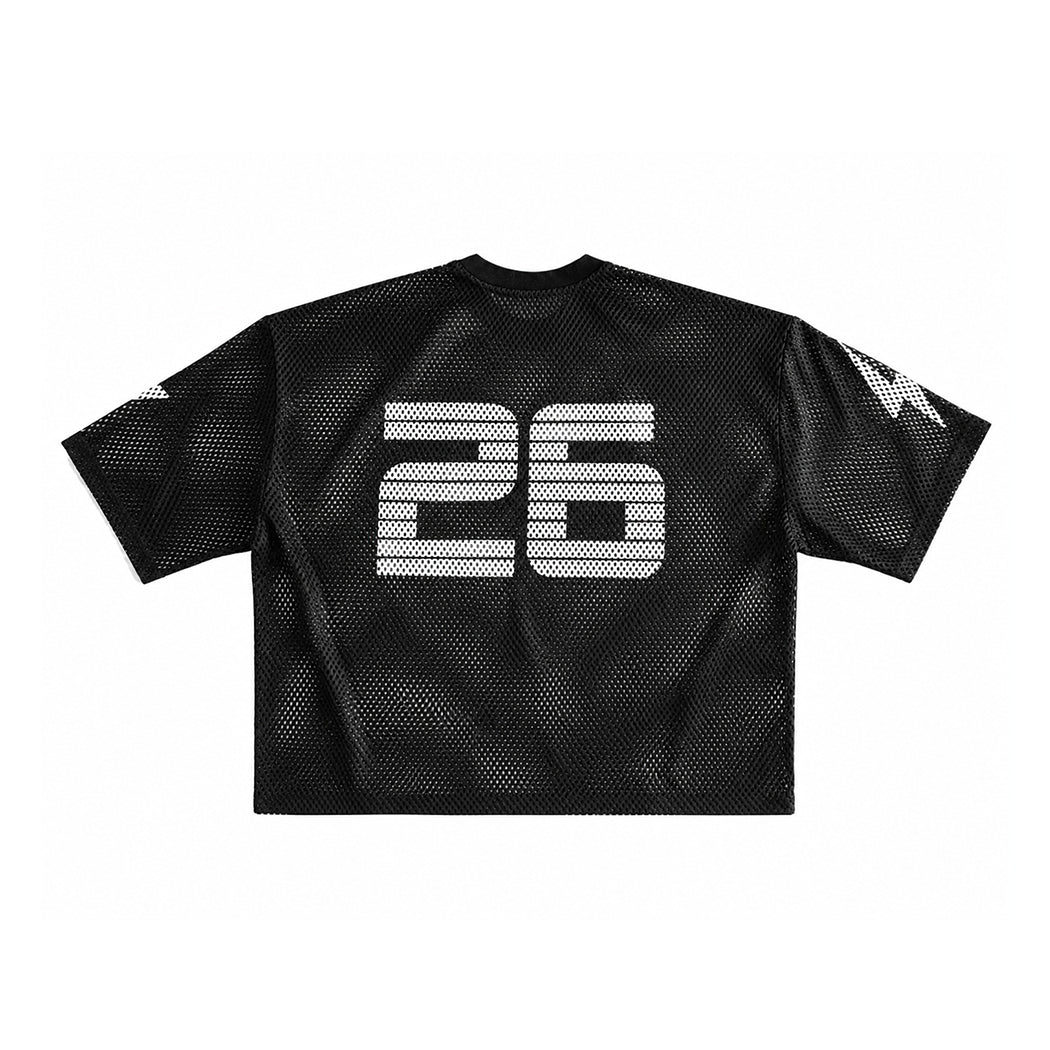 PRE ORDER LIB 2026 Mesh Jersey