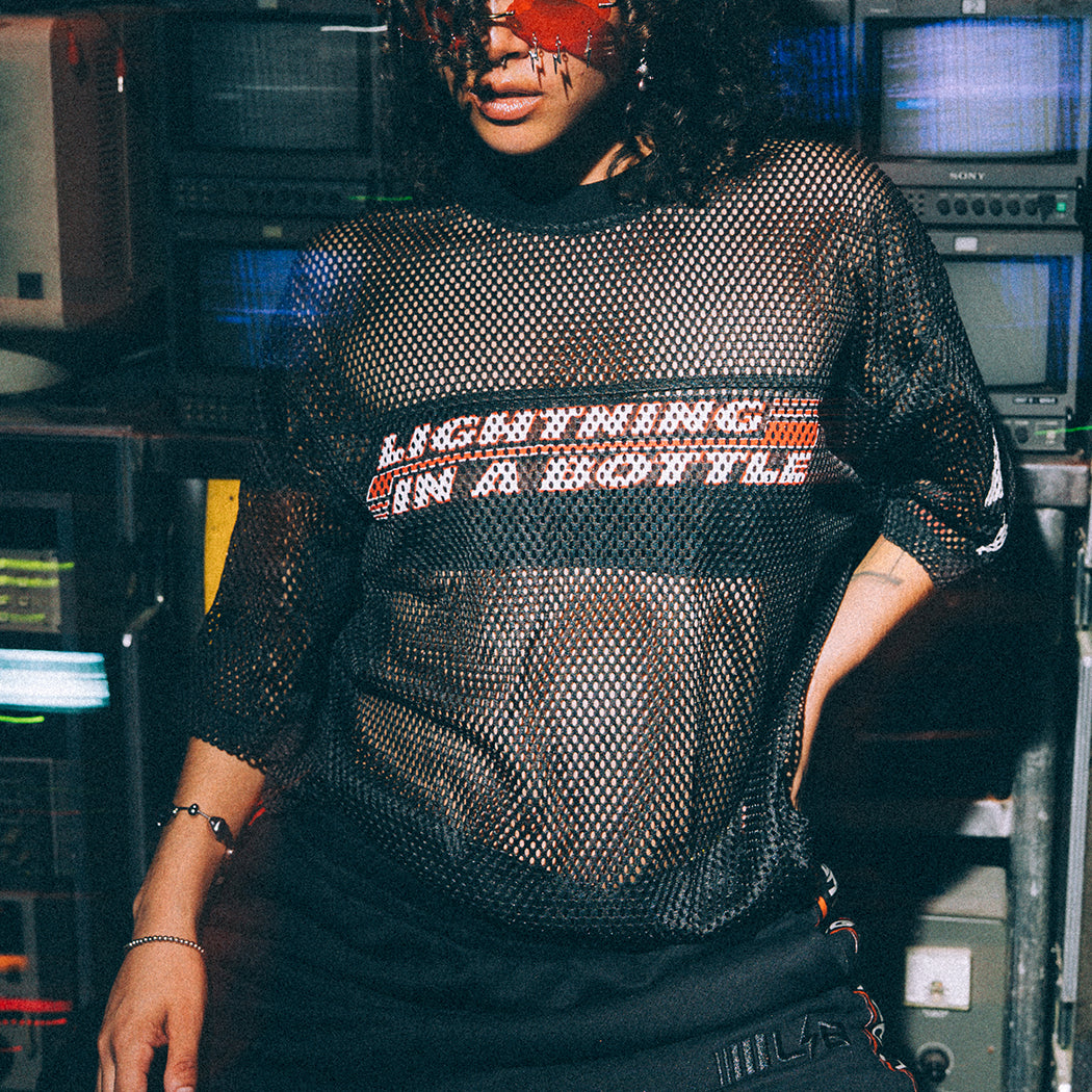 PRE ORDER LIB 2026 Mesh Jersey