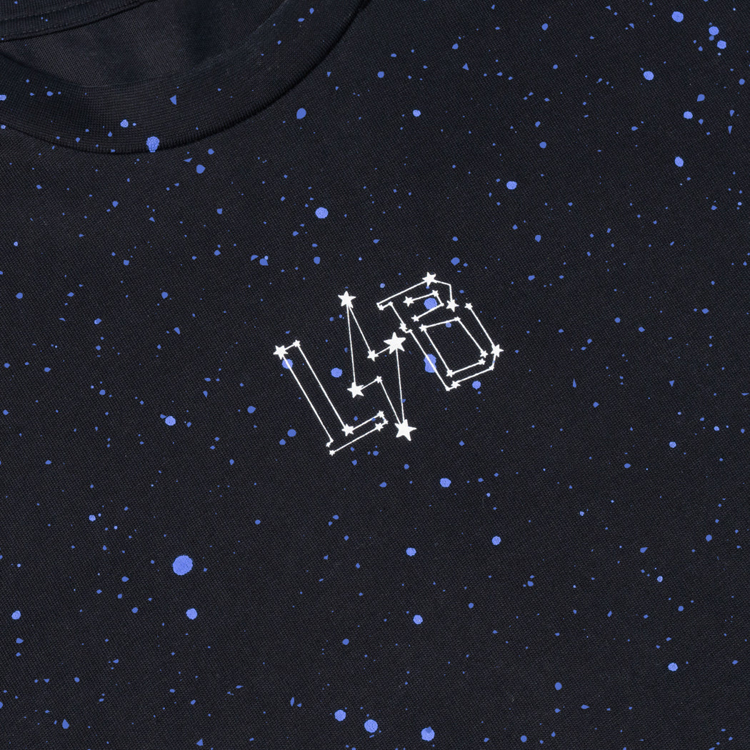 LIB 2024 Night Sky Long Sleeve Tee