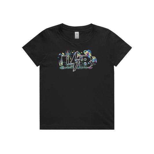 LIB 2025 Kids Tee