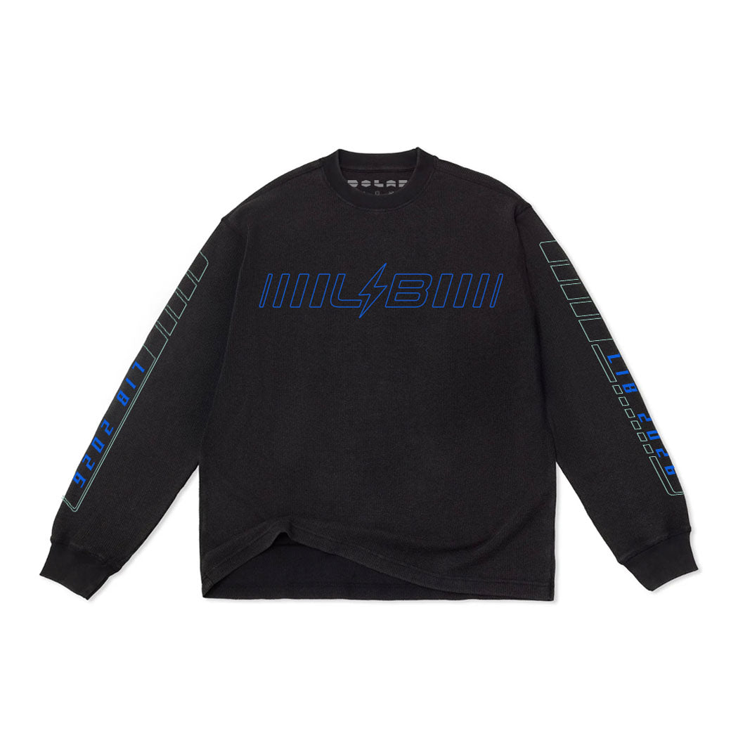 LIB 2026 Auto Thermal Long Sleeve