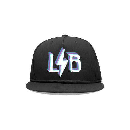 LIB 2025 Snapback Hat