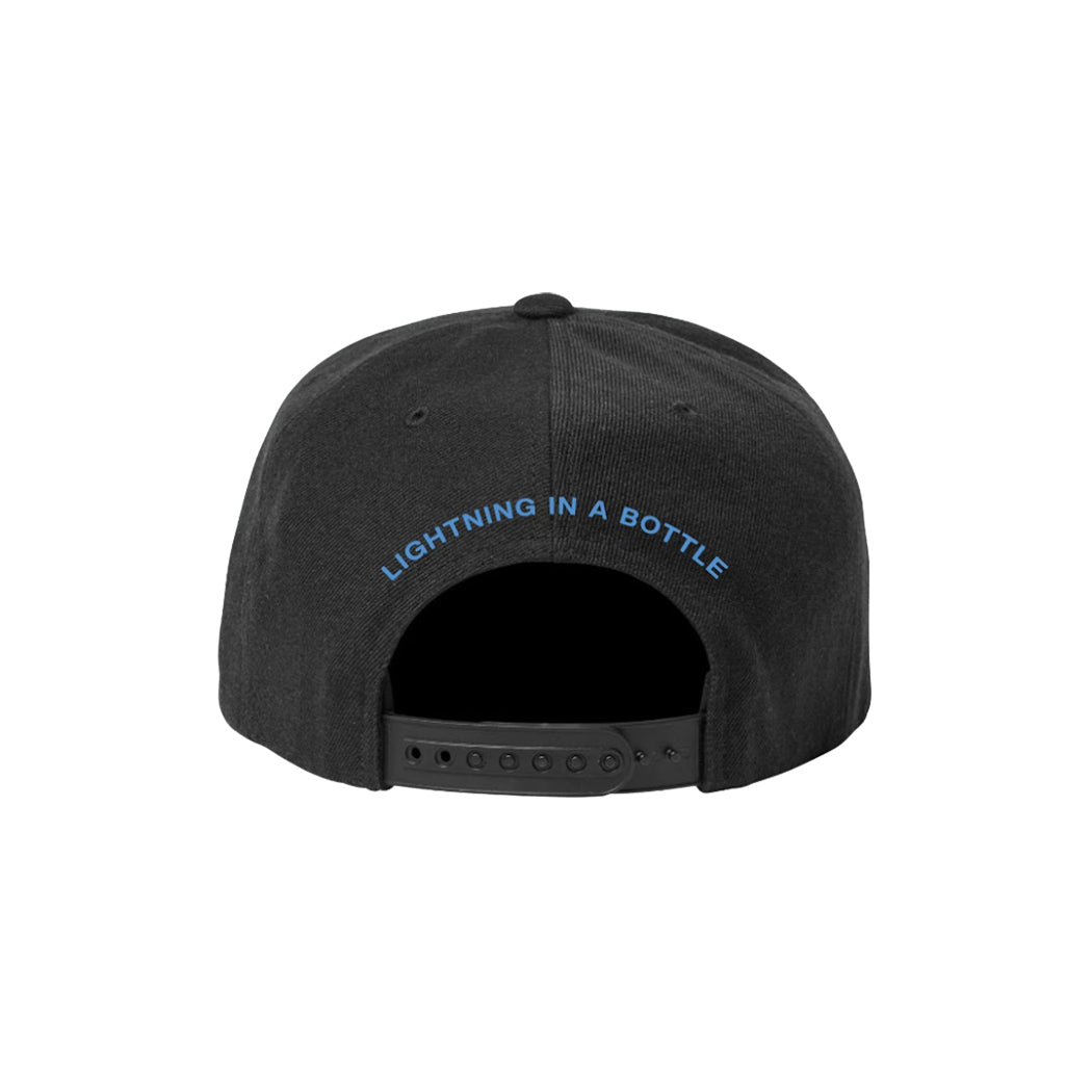 LIB 2025 Snapback Hat
