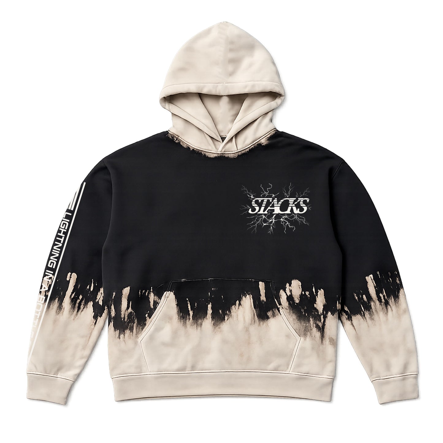 LIB 2026 Stacks Hoodie