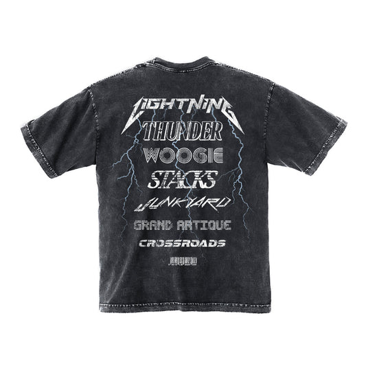 PREVIEW LIB 2026 Stage Names Tee
