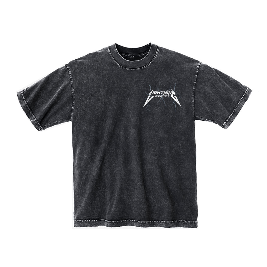 PREVIEW LIB 2026 Stage Names Tee