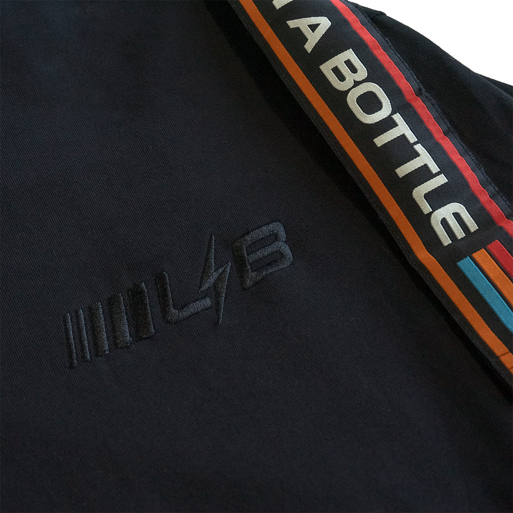 PRE ORDER LIB 2026 Stripe Tee