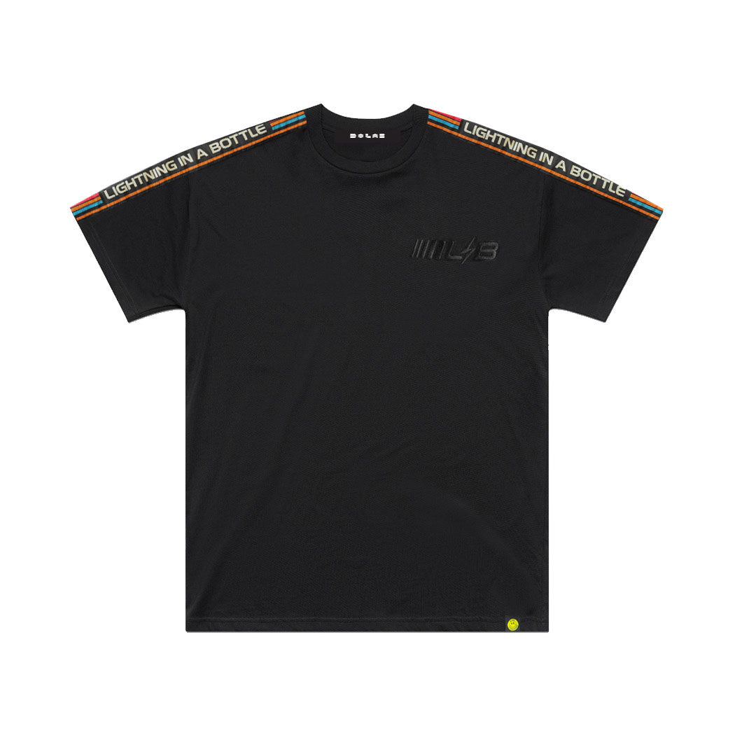 PRE ORDER LIB 2026 Stripe Tee