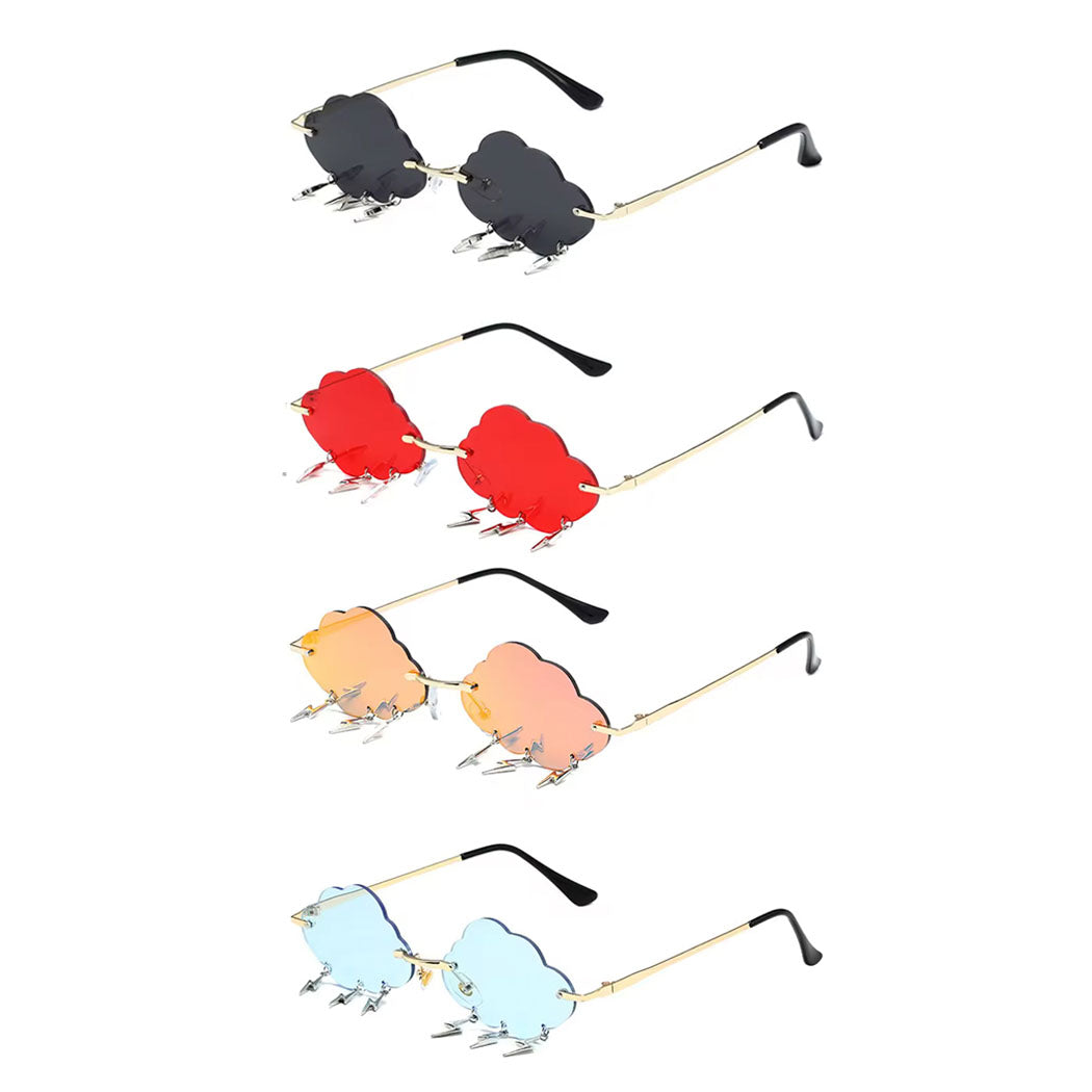 PRE ORDER LIB 2026 Charm Sunglasses