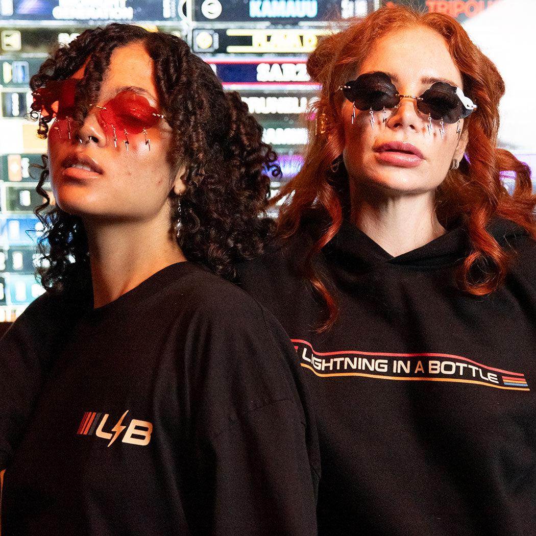PRE ORDER LIB 2026 Charm Sunglasses